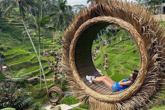 Half Day Private Tour in Ubud - Should you book this Ubud half-day private tour?
