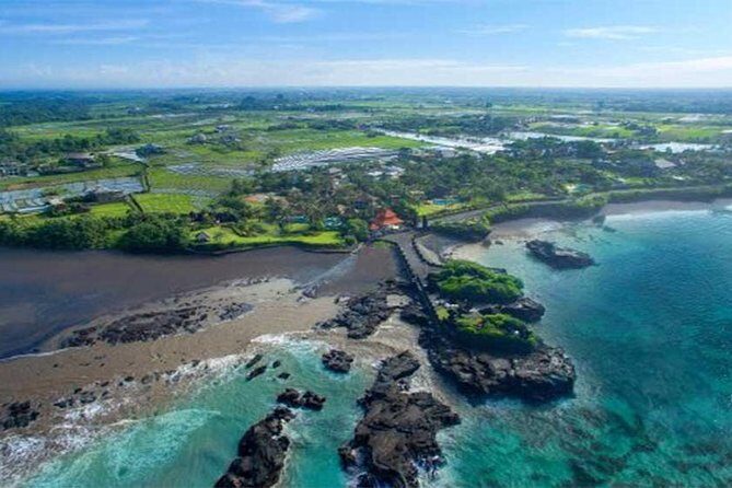 Half-Day Taman Ayun UNESCO and Tanah Lot Temple with private Car - How Much Time You Actually Get (And How to Use It)