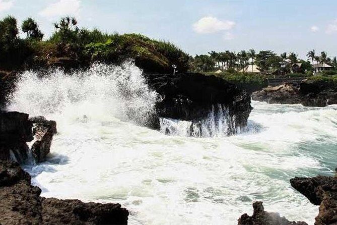 Half-Day Taman Ayun UNESCO and Tanah Lot Temple with private Car - The Driver Factor: English Guidance and Patient Temple Timing
