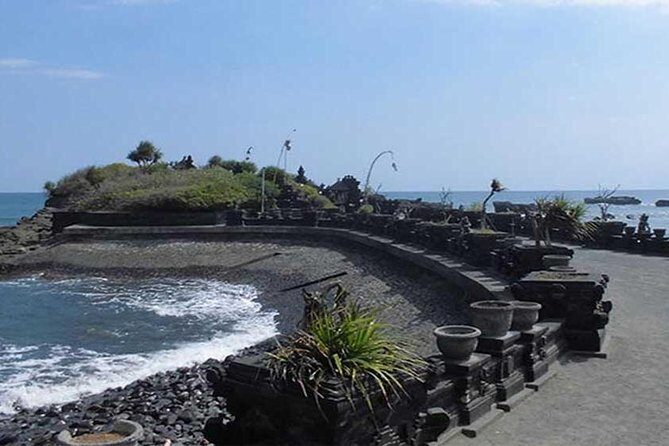 Half-Day Taman Ayun UNESCO and Tanah Lot Temple with private Car - Taman Ayun near Mengwi: Beautiful Garden Temple with a Canal-Bridge Start