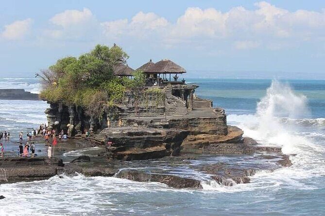 Half Day Tanah Lot Temple Private Guided Tour - Quick Takeaways