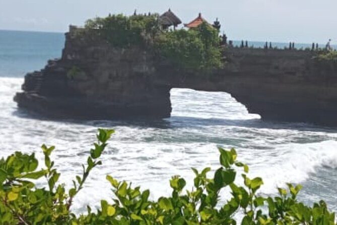 Half Day Tanah Lot Temple Private Guided Tour - A Private Temple Route That Actually Feels Half-Day