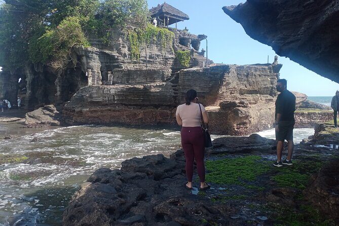 Half Day Tanah Lot Temple Private Guided Tour - What You’ll Actually Get in the Car and On Site