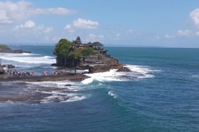 Half Day Tanah Lot Temple Private Guided Tour - Comfort, Timing, and the Bali Traffic Reality Check