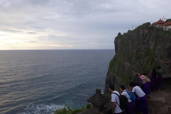 Half Day Uluwatu Temple And Kecak Dance Private Guided Tour - Why a half-day Uluwatu plan beats doing it on your own