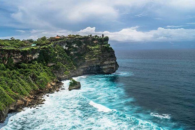 Halfday Tour:Uluwatu Temple,Kecak Dance and Dinner Jimbaran Beach with Transport - Price and logistics: does $50 actually deliver value?
