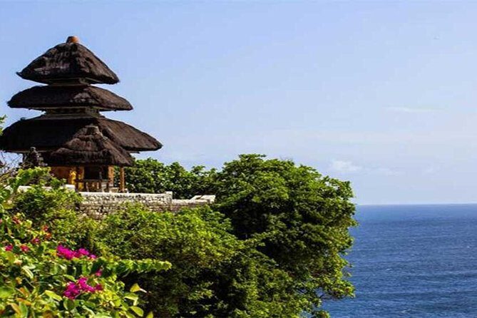 Halfday Tour:Uluwatu Temple,Kecak Dance and Dinner Jimbaran Beach with Transport - Before you book: quick checklist that actually matters