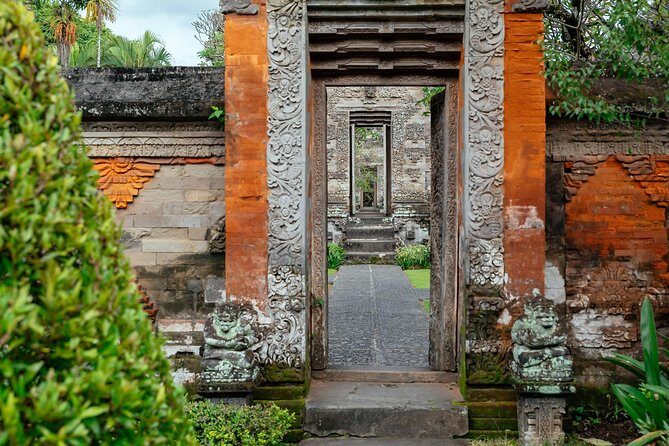 Highlights & Hidden Gems of Bali: Private City Tour - Price and value: what the $58.86 really buys you