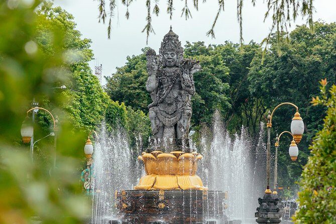 Highlights & Hidden Gems of Bali: Private City Tour - Local guide quality: June-level patience changes everything