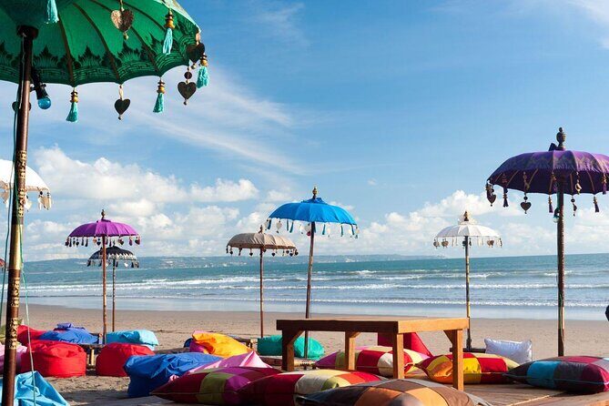 HOT PROMO. Beginner Surf Lessons in Bali - Key Highlights You’ll Feel Immediately