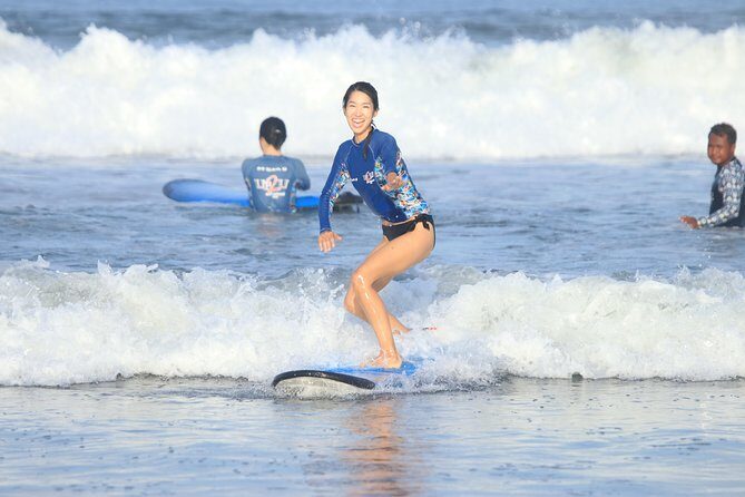 HOT PROMO. Beginner Surf Lessons in Bali - Surf Photos and the Online Course: Make Them Work for You