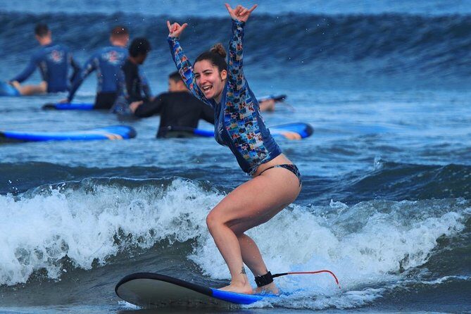 HOT PROMO. Beginner Surf Lessons in Bali - What Happens During the 2-Hour Session on Kuta’s Water