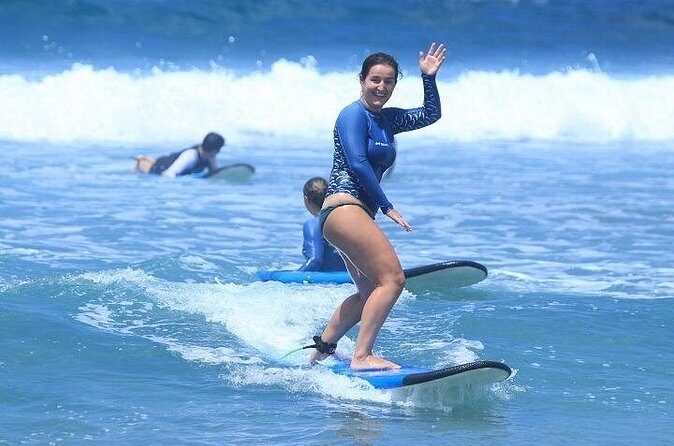 HOT PROMO. Private Surf Lessons (1 Coach/1 Guest) - Kuta Beach Timing: Why Your Start Can Shift Daily