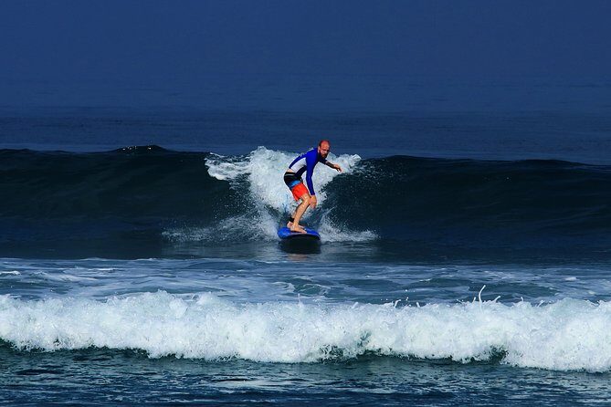 HOT PROMO. Semi Private Lessons (1 Coach/2 Guests) - Who it’s for: beginners, return surfers, and “my friend is coming too”