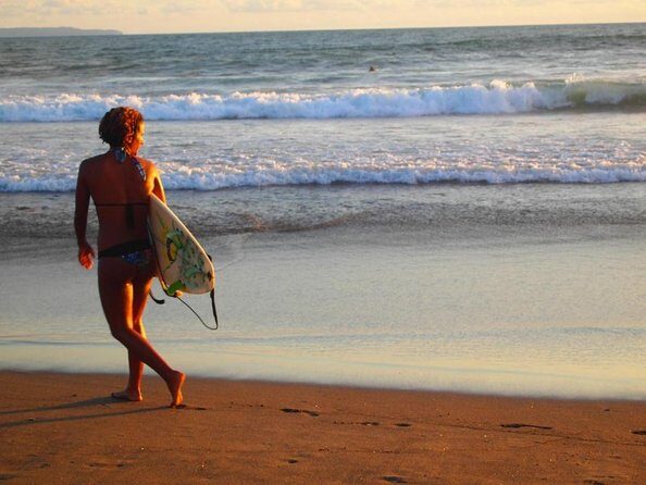 Individual Bali Day Trip with Private Driver and Free WiFi - Key things to know before you go