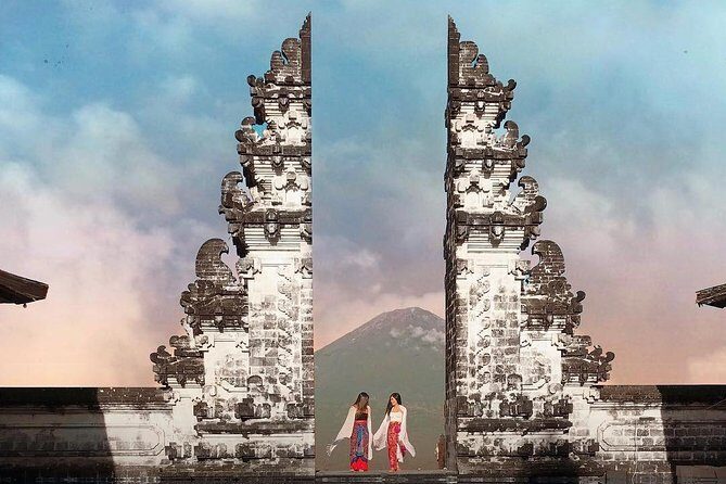 Individual Bali Day Trip with Private Driver and Free WiFi - Timing: the traffic tax and why starting early matters