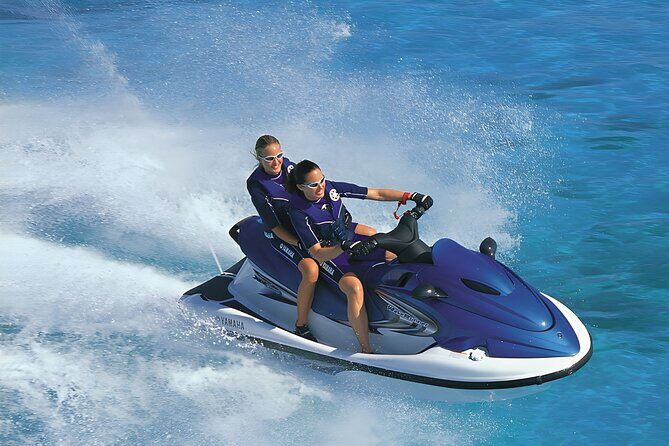 Jet Ski, Parasailing, Banana Boat and Bali Spa Packages - Key highlights worth knowing
