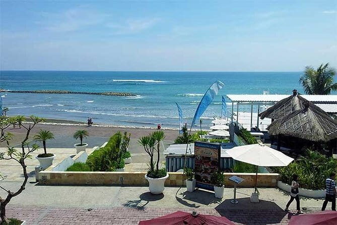 Kuta Half Day Tour - Price and What You Really Get for $40