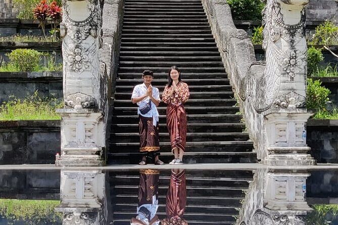 Lempuyang Temple Entrance Ticket All Inclusive - Price and Value: Is $49.30 a Fair Deal?