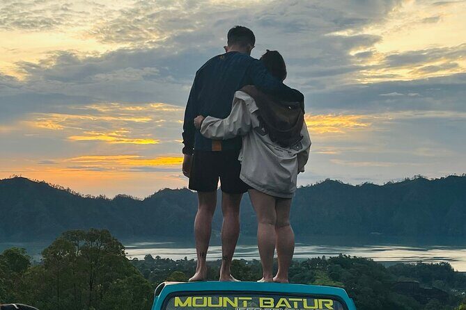 Mount Batur Jeep Sunrise Tour - Pickup, Timing, and What Your Morning Feels Like