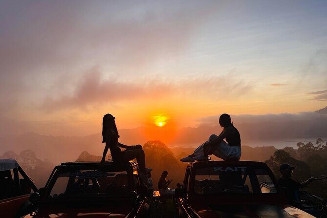 Mount Batur Jeep Sunrise Tour - Price and Value: How $30 Stacks Up