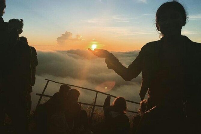 Mount Batur Jeep Sunrise With Options Tour - Mount Batur Sunrise Jeep Tour: why the jeep part matters