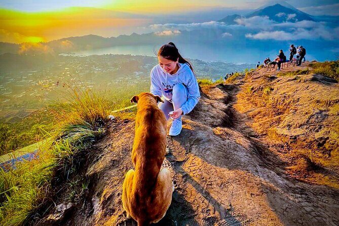 Mount Batur Jeep Tour With Sunrise - Early Sunrise on Mount Batur: What the 4:45 AM Start Really Gets You