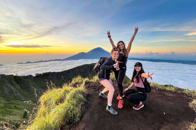 Mount Batur Sunrise Hike & Hot Spring (Private & All-Inclusive) - Toya Bungkah Hot Springs: Lakeside Calm After the Volcano