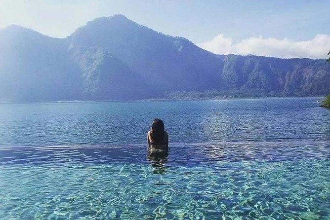 Mount Batur Sunrise Hike & Hot Spring (Private & All-Inclusive) - Batur Natural Hotspring Infinity Pools: The Second Soak That Counts