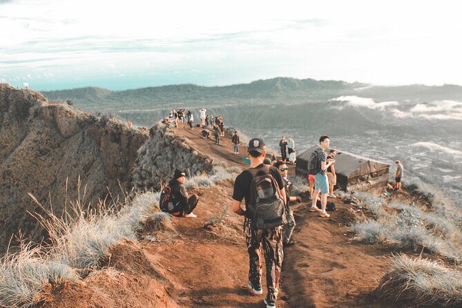Mount Batur Sunrise Hike & Hot Spring (Private & All-Inclusive) - The Return Route: Ubud Stops, Coffee Plantations, and Squares