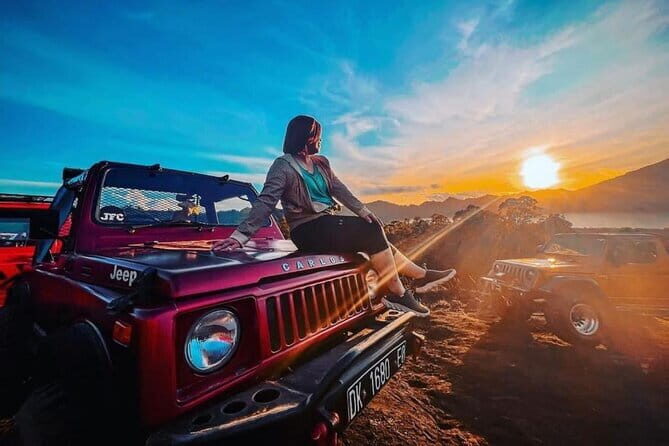 Mount Batur Sunrise Jeep From Ubud - Quick Take: Key Points Before You Go