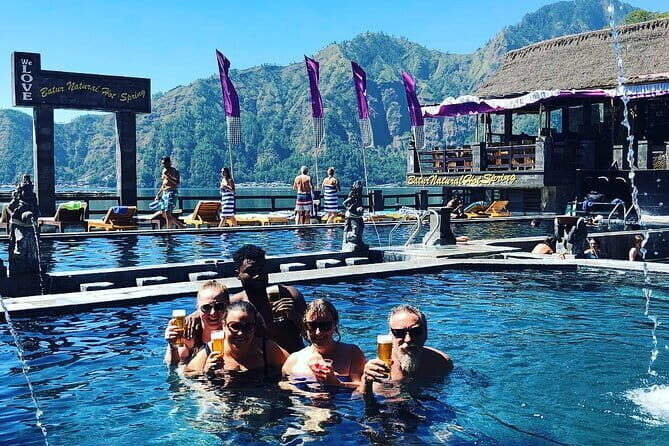 Mount Batur Sunrise Jeep From Ubud - Price and Value: What You’re Really Paying For