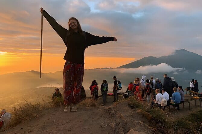 Mount Batur Sunrise Jeep From Ubud - What the Morning Timing Means for You