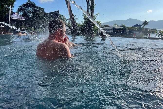 Mount Batur Sunrise Jeep Tour and Hot Spring - Getting There from Seminyak: Pickup, Timing, and Extra Fees