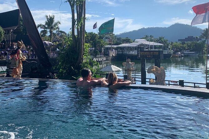 Mount Batur Sunrise Jeep Tour and Hot Spring - Price and Value: $35 for Jeep Sunrise plus Hot Spring Time