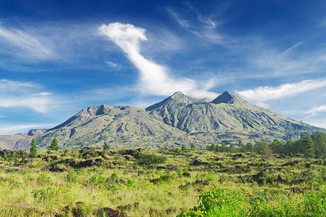 Mount Batur Sunrise Trek & Natural Hot Spring Experience - Key Things I’d Pay Attention To