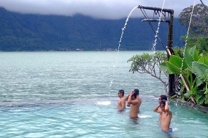 Mount Batur Sunrise Trek & Natural Hot Spring Experience - Mount Batur Sunrise Trek: Why This Private Setup Works