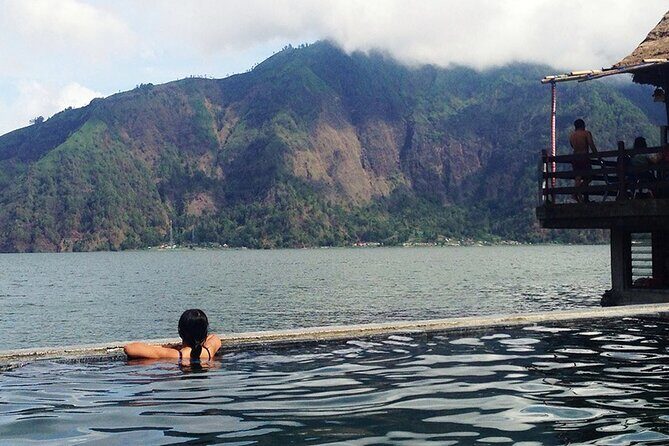 Mount Batur Sunrise Trek & Natural Hot Spring Experience - Summit Steam Breakfast: Fuel That Makes the Sunrise Feel Easier