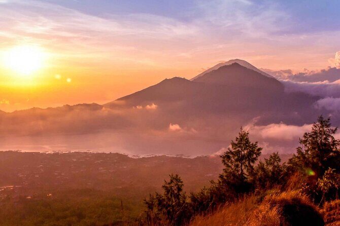 Mount Batur Sunrise Trek & Natural Hot Spring Experience - What to Bring (So You Don’t Hate Yourself at 2am)