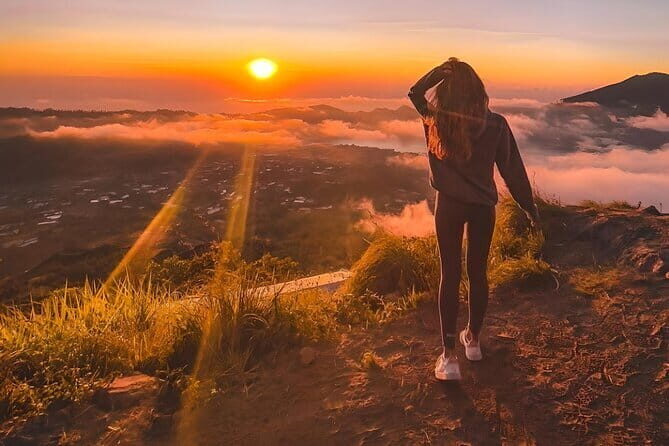 Mount Batur Sunrise Trekking (Group Tour) - Key highlights worth your attention