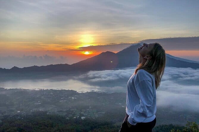 Mount Batur Sunrise Trekking (Group Tour) - Mt Batur at dawn: why this trek feels special