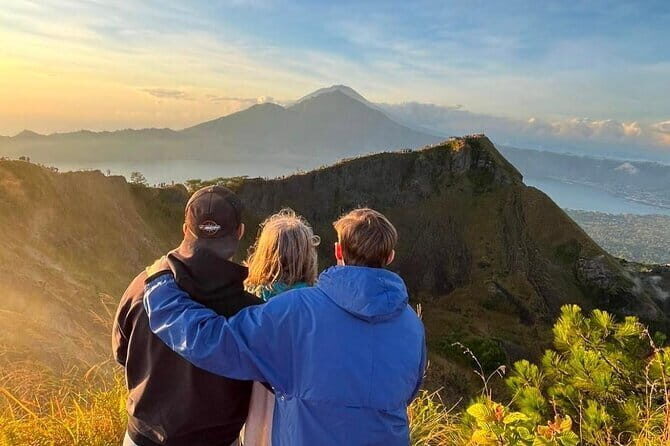Mount Batur Sunrise Trekking (Group Tour) - Price and value: is $75 a fair deal?