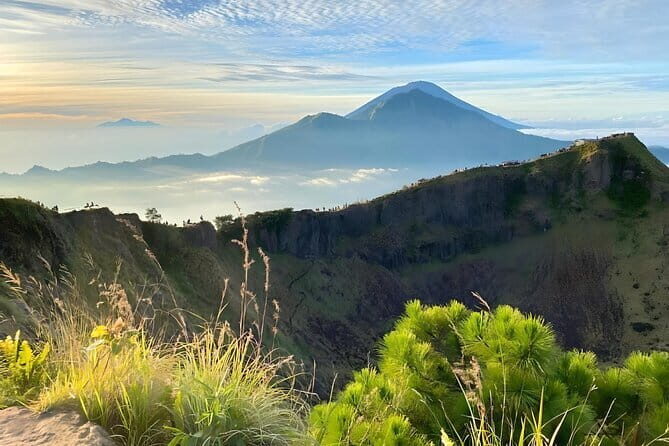 Mount Batur Sunrise Trekking (Group Tour) - Pickup and transfers from Seminyak and beyond (the part you’ll thank yourself for)