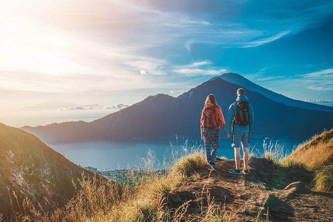 Mount Batur Sunrise Trekking & Hot Spring Tour - Key Points Worth Knowing