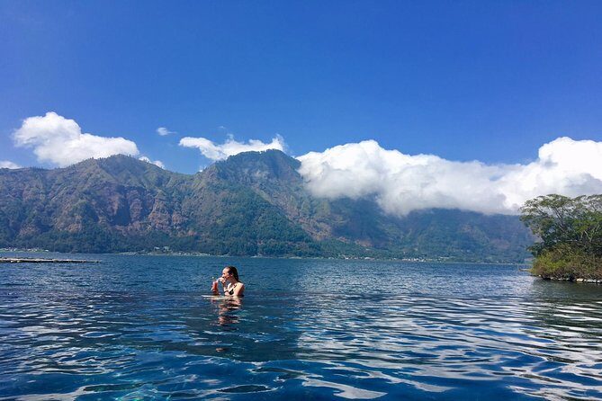 Mount Batur Sunrise Trekking & Hot Spring Tour - The Big Deal About Mt. Batur Sunrise
