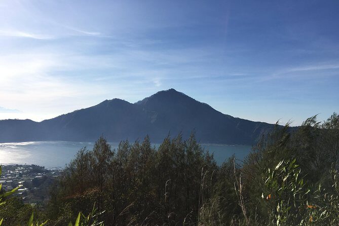 Mount Batur Sunrise Trekking & Hot Spring Tour - Sunrise Rewards: Summit Breakfast and Starring the Sky