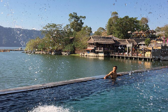 Mount Batur Sunrise Trekking & Hot Spring Tour - Natural Hot Springs: The Best Part for Tired Legs