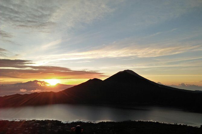 Mount Batur Sunrise Trekking & Hot Spring Tour - Trekking in the Dark: Pace, Gear, and What You’ll Feel