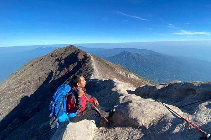Mount Batur Sunrise Trekking, Hot Springs & Lunch at Restaurant - Price and what you’re really getting for $61.16