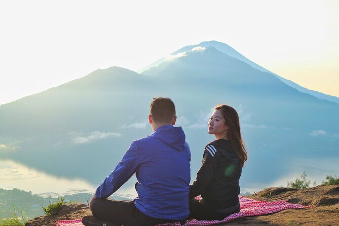 Mount Batur Sunrise Trekking Open Trip All-Inclusive - The open-trip setup that keeps the cost down (and the vibe friendly)